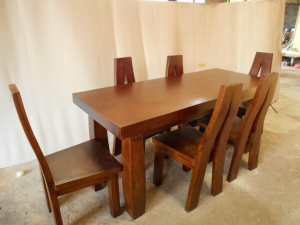 Jual furniture jepara