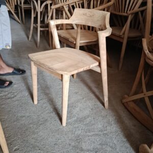 Kursi Cafe Minimalis