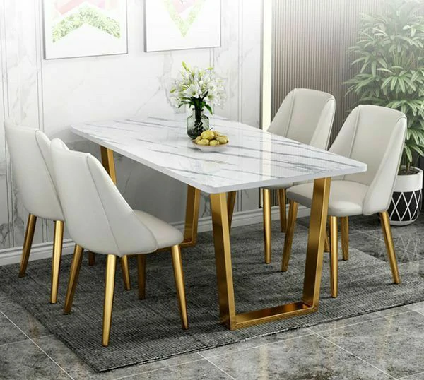 meja-makan-stainless-stell