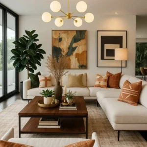 Home Decor
