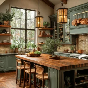 Home Kitchen